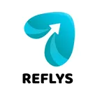 Reflys: Growth from community logo