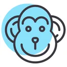 RefMonkey logo