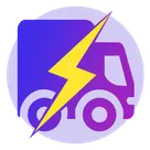 Shipping Rate Power Toy logo