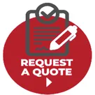 Request For Quote by CC logo