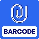 F: Retail Barcode Generator logo