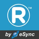 Revel Systems by Kosmos eSync logo