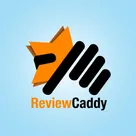 ReviewCaddy logo