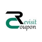 Revisit Coupon logo