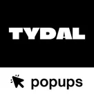 TYDAL Popups - Email Pop ups logo