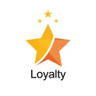 RJ: Loyalty &amp; Rewards logo