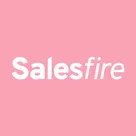 Salesfire: CRO Tools logo