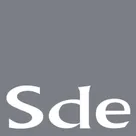 SDE logo