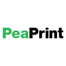 Peaprint logo