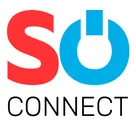 Seller‑Online Connect logo