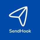 SendHook ‑ Email Automation logo