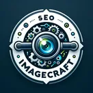 SEO ImageCraft logo