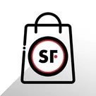 YSD SF Express Pickup Points logo