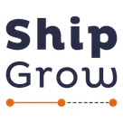 ShipGrow logo