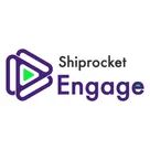 Shiprocket Engage ‑ Reduce RTO logo