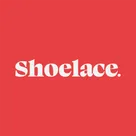 Paid Marketing by Shoelace logo