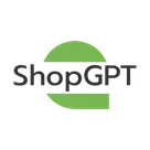 ShopGPT logo