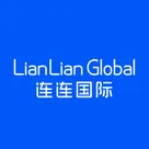 LianLian Global logo