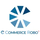 COMMERCE ROBO logo