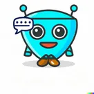 Shoppie AI Chatbot logo