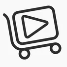 ShopVidz | Shoppable Videos logo