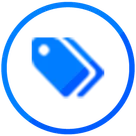 Simple Bulk Tag Editor logo