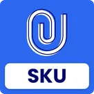 F: SKU Code Generator logo