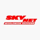 Skynet Worldwide Express logo