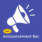 Smart Announcement Bar logo