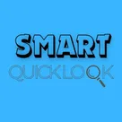 Smart Quick Look logo