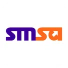 SMSA Shipping App. (official) logo