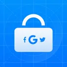 EasyAuth Social Login logo