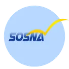 Sosna DeliverIt logo