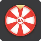 Spin Wheel Email Popups • EA logo