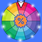 Spinnio Spin Wheel Email PopUp logo