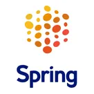 Spring GDS logo