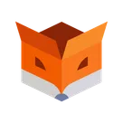 Storfox logo