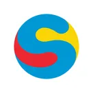 SurgePrint: Print on Demand logo