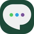 Tap2Chat ‑ WhatsApp/others logo