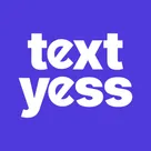 TextYess: WhatsApp Marketing logo