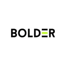 The Bolder logo