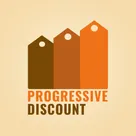 Progressive Discount by VGroup logo