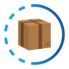 TrackIt | Order Tracking logo