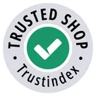 Trustindex Review Certificate logo