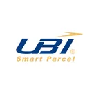 UBI Smart Parcel logo