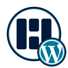 VistonWP ‑ WordPress Feed logo