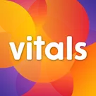 Vitals: Reviews, Upsells &amp; 40+ logo