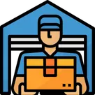 Warehouse Helper logo