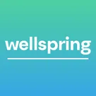 Wellspring Attribution logo