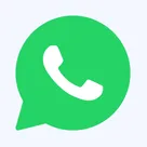 Pushdaddy WhatsApp, Live Chat logo